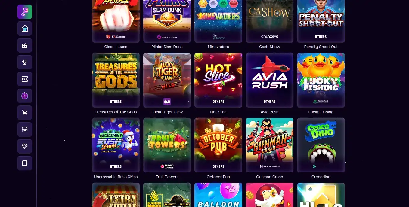 Бонусы и фриспины F1 casino